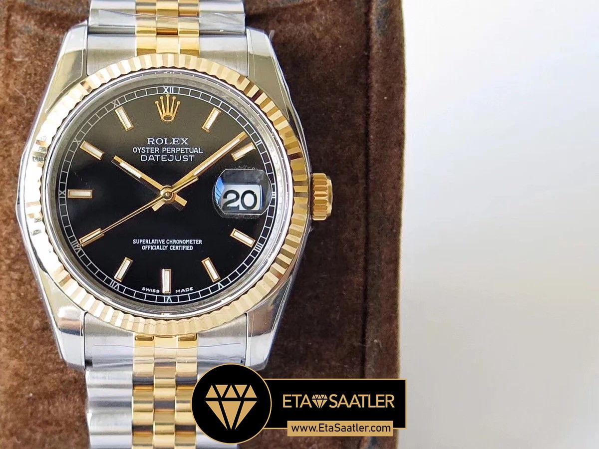 Datejust 126233 sale