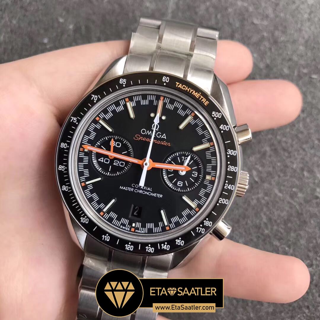 Omega 2024 speedmaster eta