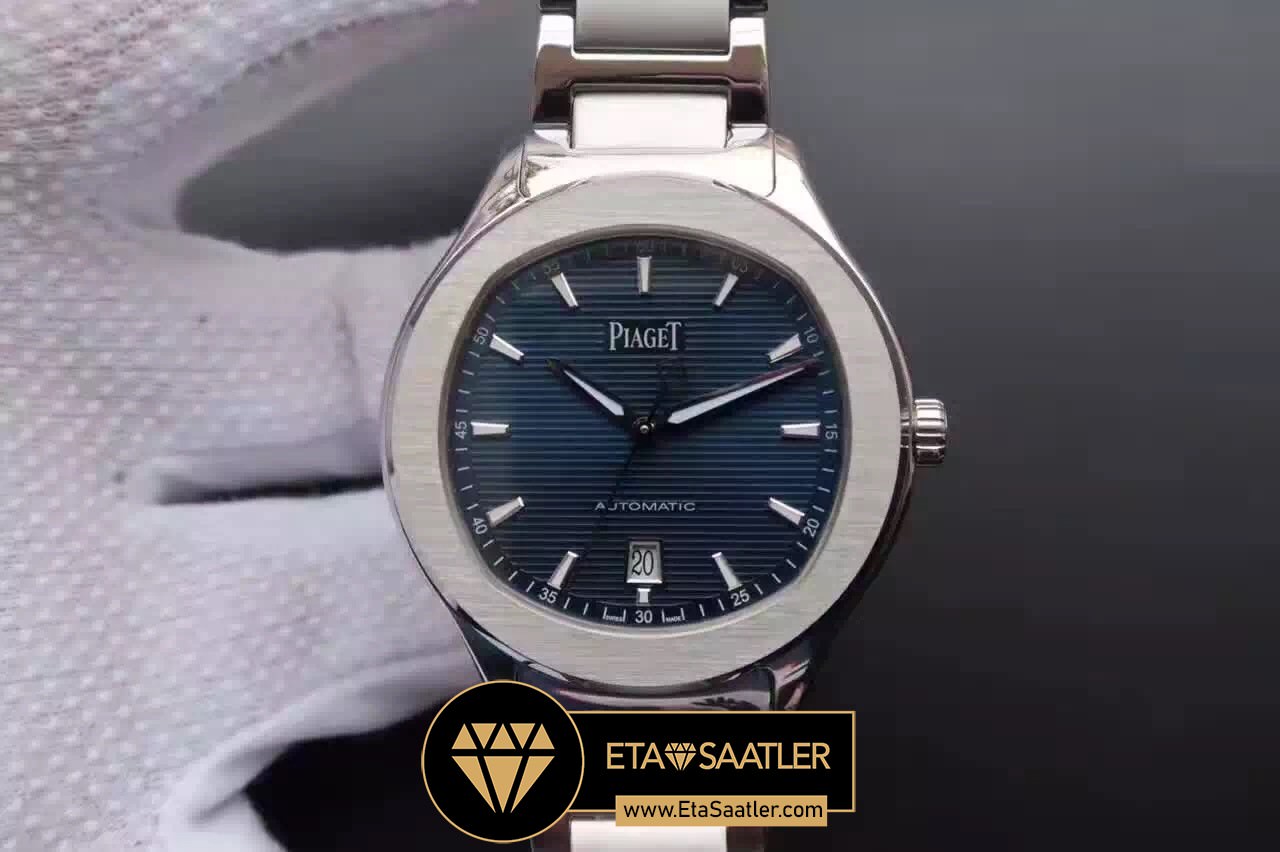 Piaget polo s outlet watch